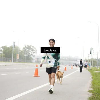 Runner Photo 7266396