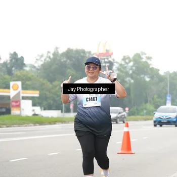Runner Photo 7266398