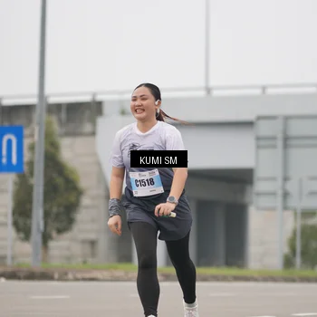 Runner Photo 7266399