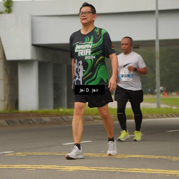 Runner Photo 7266402