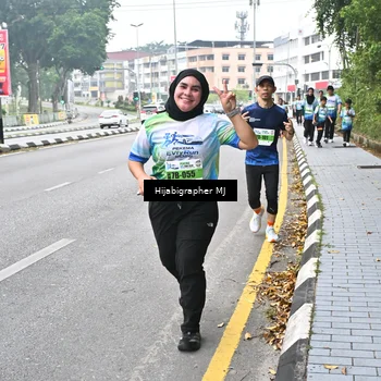 Runner Photo 7266406