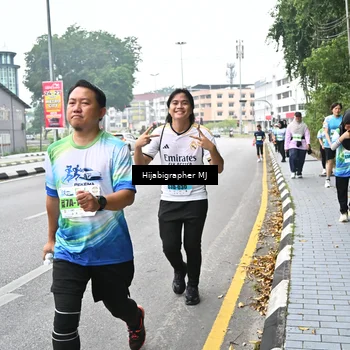 Runner Photo 7266407
