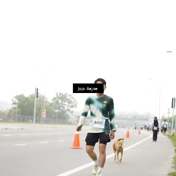 Runner Photo 7266409