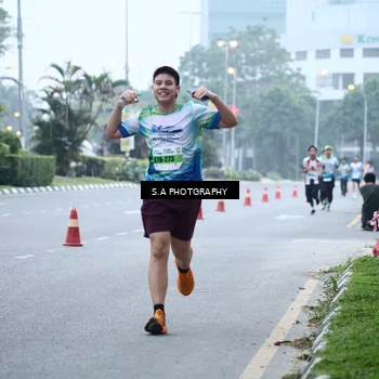 Runner Photo 7266411