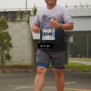 Runner Photo 7266412