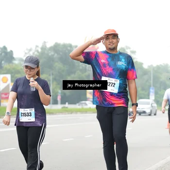 Runner Photo 7266413
