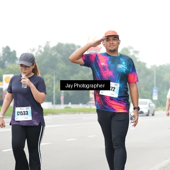 Runner Photo 7266419