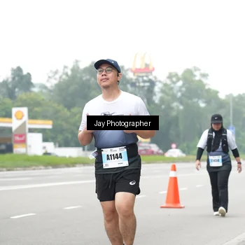 Runner Photo 7266420