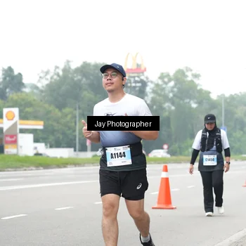 Runner Photo 7266421