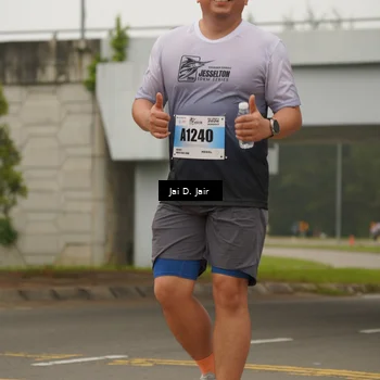 Runner Photo 7266422