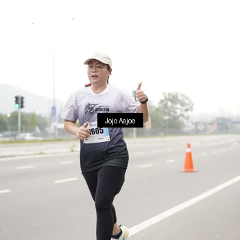 Runner Photo 7266425