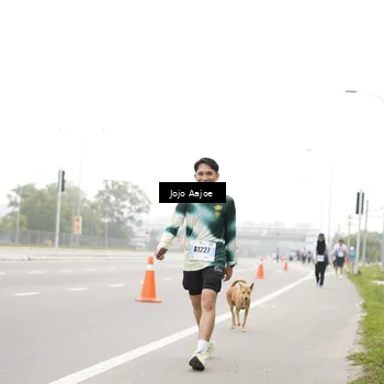 Runner Photo 7266427