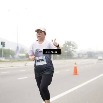 Runner Photo 7266432