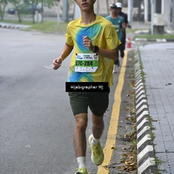 Runner Photo 7266434
