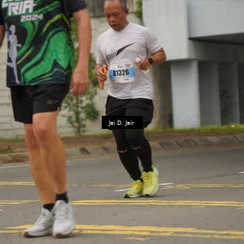 Runner Photo 7266439