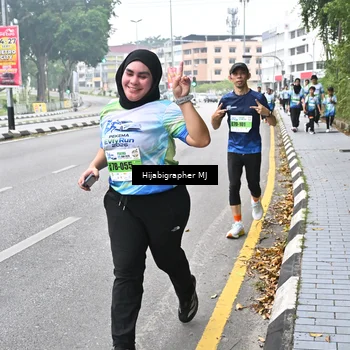 Runner Photo 7266440