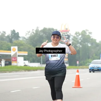 Runner Photo 7266444