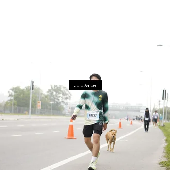 Runner Photo 7266449