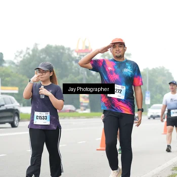 Runner Photo 7266452