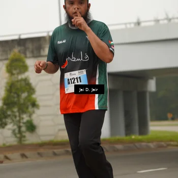 Runner Photo 7266453