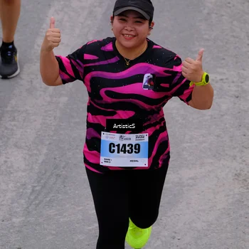 Runner Photo 7266454