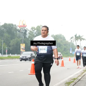 Runner Photo 7266455