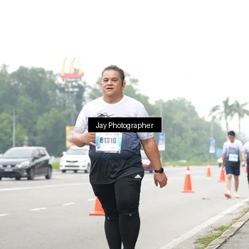 Runner Photo 7266456