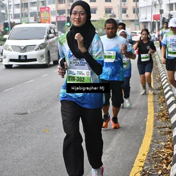 Runner Photo 7266458