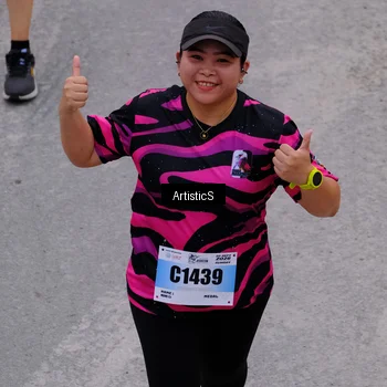 Runner Photo 7266461