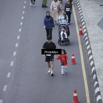 Runner Photo 7266462