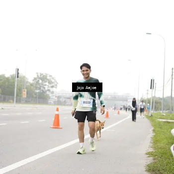Runner Photo 7266463