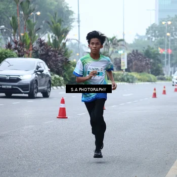 Runner Photo 7266464