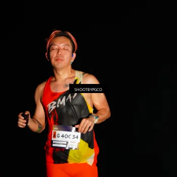 Runner Photo 7266467