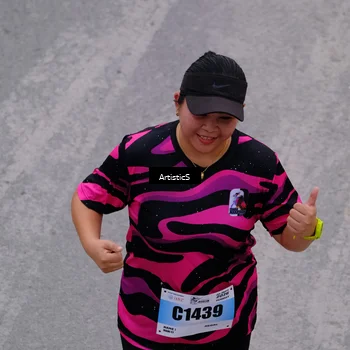 Runner Photo 7266477