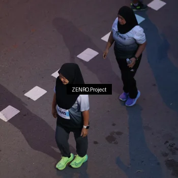 Runner Photo 7266479