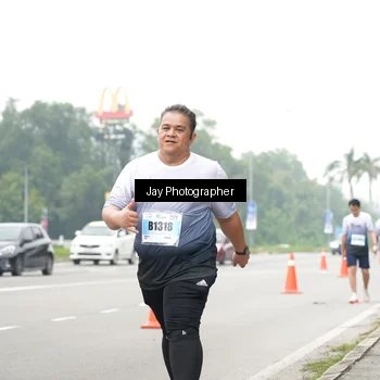 Runner Photo 7266480