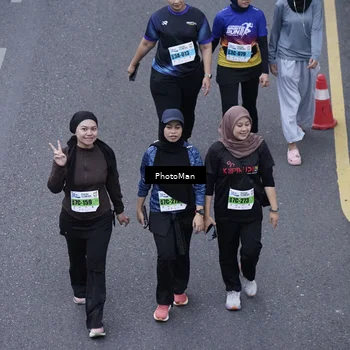 Runner Photo 7266481