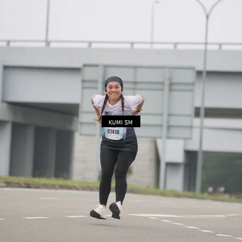 Runner Photo 7266482