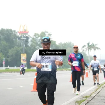 Runner Photo 7266486