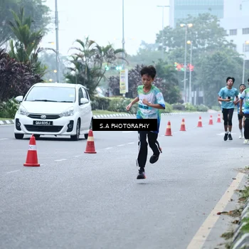 Runner Photo 7266488