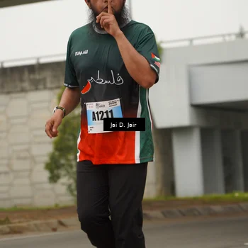 Runner Photo 7266492