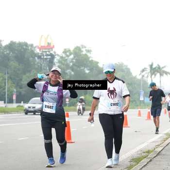 Runner Photo 7266493