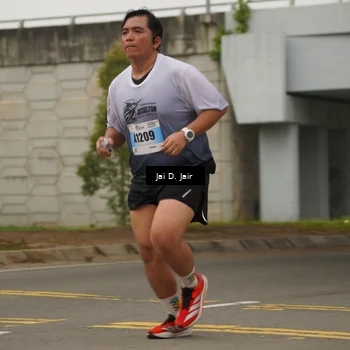 Runner Photo 7266496