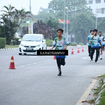 Runner Photo 7266497