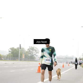 Runner Photo 7266501