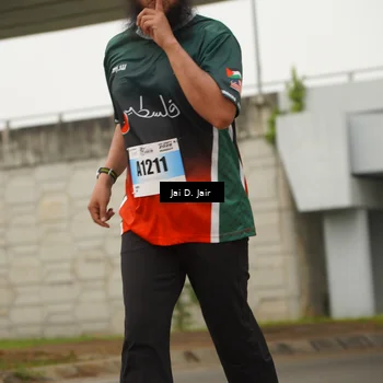 Runner Photo 7266508