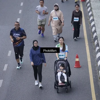 Runner Photo 7266512