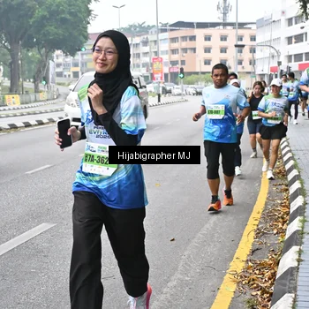 Runner Photo 7266513