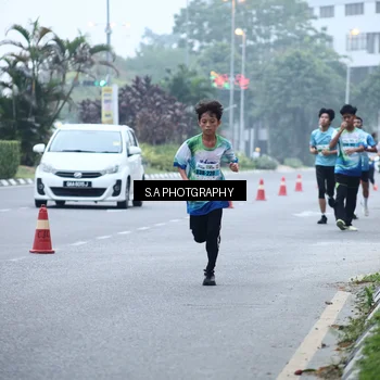 Runner Photo 7266514