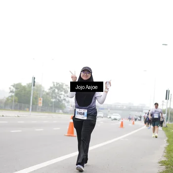 Runner Photo 7266515